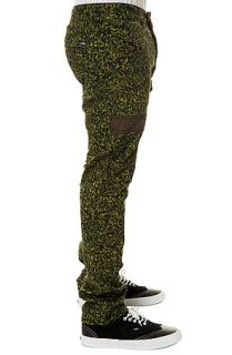 LRG Pants Savages SS in Camo