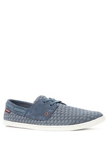 Synonymous Shoe Caspa Cupsole in Navy