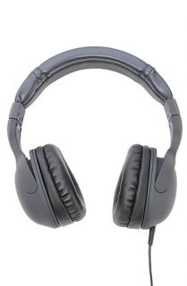 Skullcandy Headphones dB Hesh 2.0 in Carbon