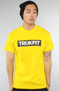 TRUKFIT The Truckfit Original Tee