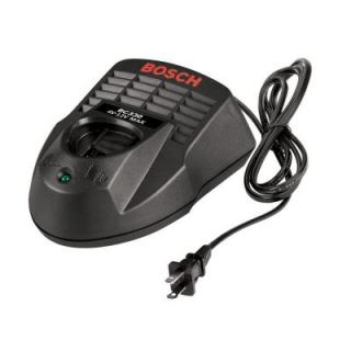 Bosch 12 Volt Lithium Ion Battery Charger BC330
