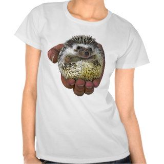 Hedgehog T Shirt