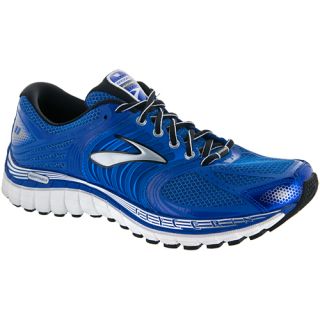 Brooks Glycerin 11 Brooks Mens Running Shoes Brilliant Blue/Skydiver/Silver/Bl