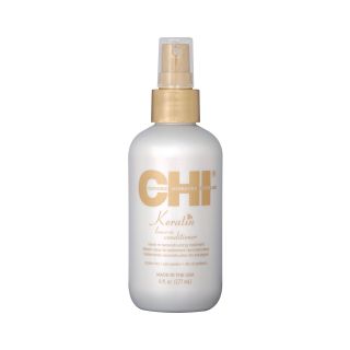 Chi Keratin Leave In Conditioner Hairspray