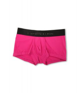 Calvin Klein Underwear Low Rise Trunk U8960 Mens Underwear (Purple)