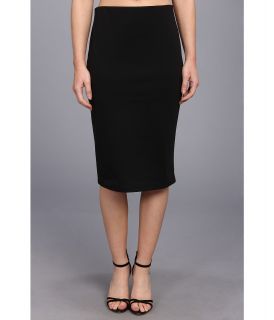 BCBGeneration Knit Sportswear Skirt XGN3E837 Womens Skirt (Black)