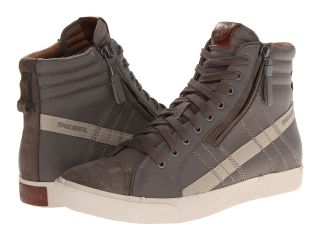 Diesel D Velows D String Mens Shoes (Gray)