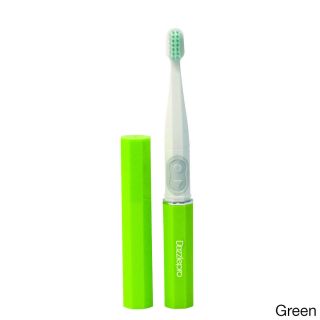 Dazzlepro Travel Sonic Toothbrush