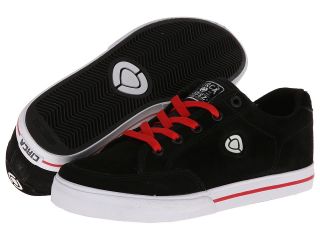 Circa Lopez 50 Slim Mens Skate Shoes (Black)