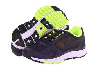 Nike Zoom Vomero+ 8 Shield Womens Running Shoes (Black)