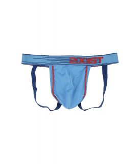 2IST Turbo Jock Strap Mens Underwear (Multi)