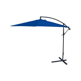 10 Steel Offset Umbrella