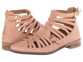 Matisse Coconuts Future Womens Shoes (Pink)