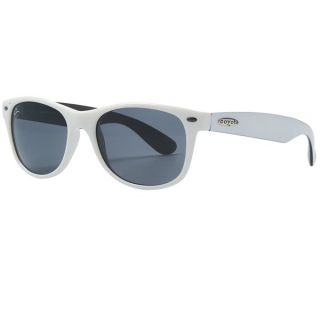 Coyote Eyewear Mojo Sunglasses   Polarized   WHITE/GREY ( )