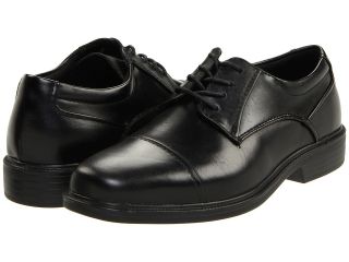 Giorgio Brutini 66061 Mens Lace up casual Shoes (Black)