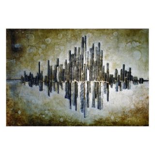 CREATIVE FURNITURE Wall Art Picture A 800 Y 003