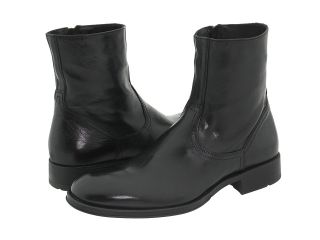 To Boot New York Hawthorne Mens Dress Zip Boots (Black)
