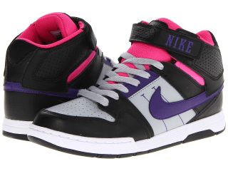 Nike SB Kids Mogan Mid 2 Jr Girls Shoes (Multi)