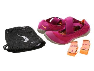 Nike Studio Wrap Pack Womens Cross Training Shoes (Mahogany)