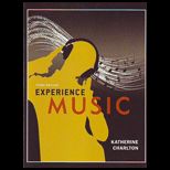 Experience Music   With 3CDS (Custom)