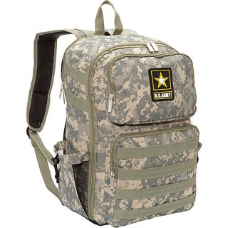 U.S. Army Bold Backpack U.S. Army   Wildkin School & Day Hiking Backpack