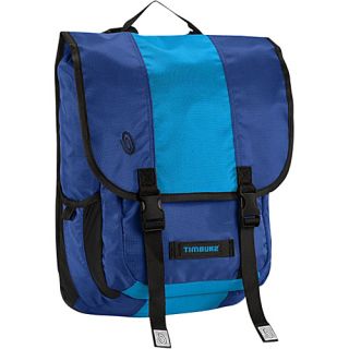 Swig Laptop Backpack Night Blue/Pacific/Night Blue   Timbuk2 Laptop Back