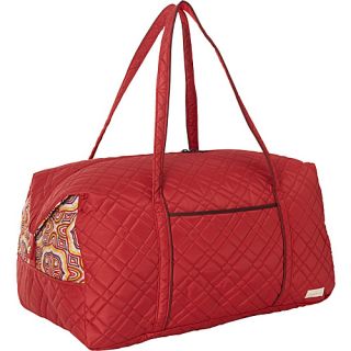 Vacationer II Amore   cinda b Travel Duffels