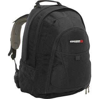College 40 IT Day Pack   Black