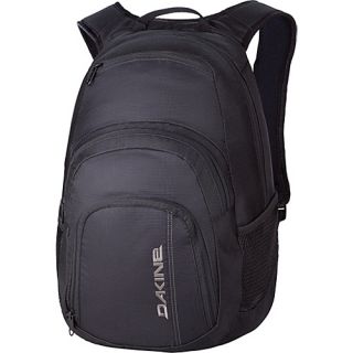 Campus Pack SM Black   DAKINE Laptop Backpacks