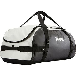 Chasm 90 Liter Duffel Mist   Thule All Purpose Duffels