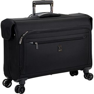 Helium X Pert Lite 2.0 Carry On Spinner Trolley Garment Bag Black (00)  