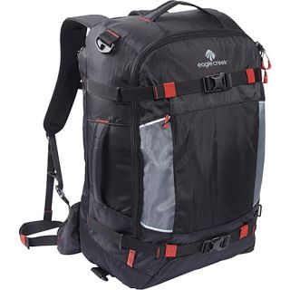 Digi Hauler Backpack Black   Eagle Creek Travel Backpacks