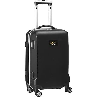 NCAA University of Missouri 20 Domestic Carry on Spinner