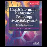 Health Information Management Technology   With CD