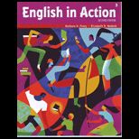 English in Action, Book 3