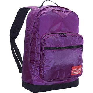 CORDURA Lite Morningside Backpack Purple   Manhattan Portage S