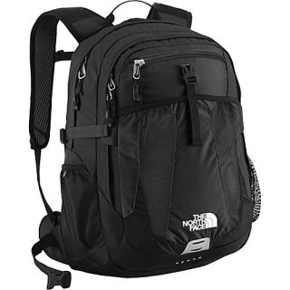 Recon Laptop Backpack TNF Black   The North Face Laptop Backpacks
