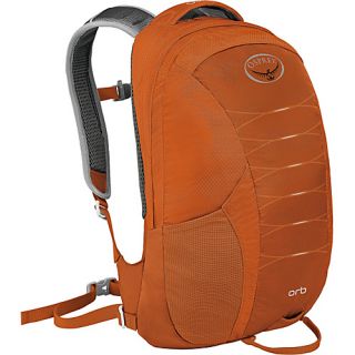 Orb Juicy Orange   Osprey Laptop Backpacks