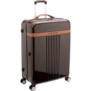 PC4 27 Mobile Traveler Spinner CLOSEOUT Chocolate   Hartmann L
