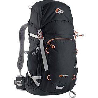 AirZone Quest 27 Black/Pumpkin   Lowe Alpine Backpacking Packs