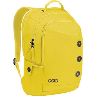 Soho Pack Yellow   OGIO Laptop Backpacks