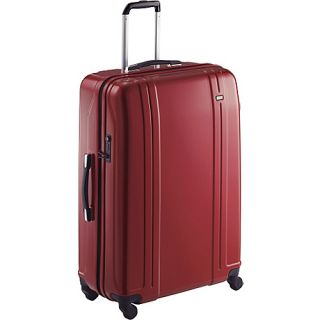 Zero Whirl 29 Spinner Luggage Red   Zero Halliburton Large Rol