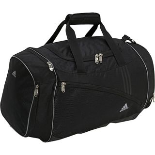 Scorch Team Duffel   Black