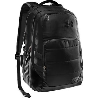 Camden Backpack Black/Charcoal   Under Armour Laptop Backpacks