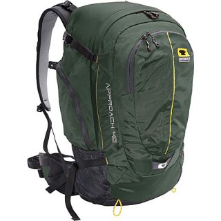 Approach 40 Evergreen   Mountainsmith Backpacking Packs