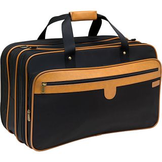 Packcloth Ultimate Carry on   Black