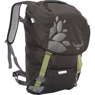 FlapJill Pack LG Black   Osprey Laptop Backpacks