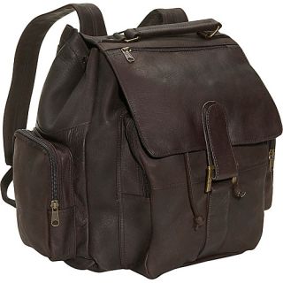 Top Handle Backpack Cafe   David King & Co. Travel Backpacks