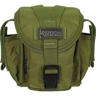 M 4 WAISTPACK   Green