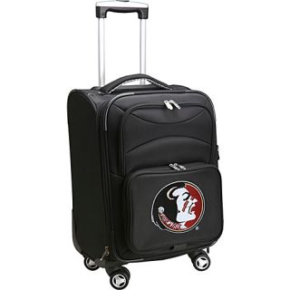 NCAA Florida State University 20 Domestic Carry On Spinner